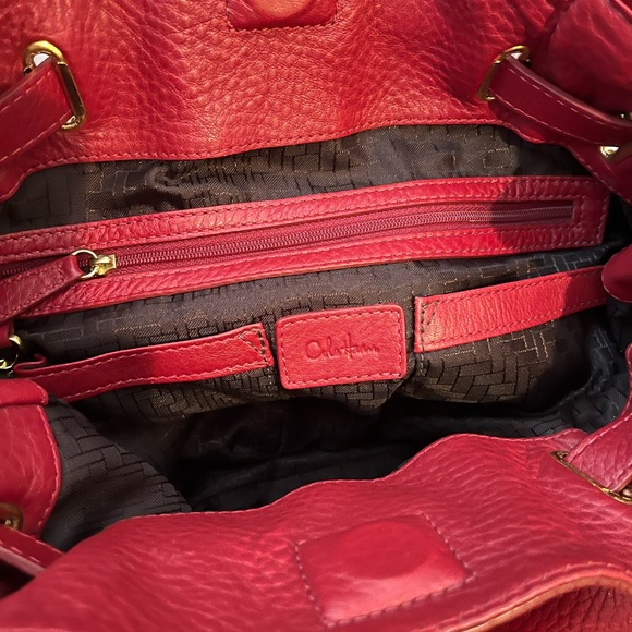 Authentic Cole Haan Purse - Picture 10 of 13